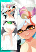 Funda de almohada corporal Marie Dakimakura
